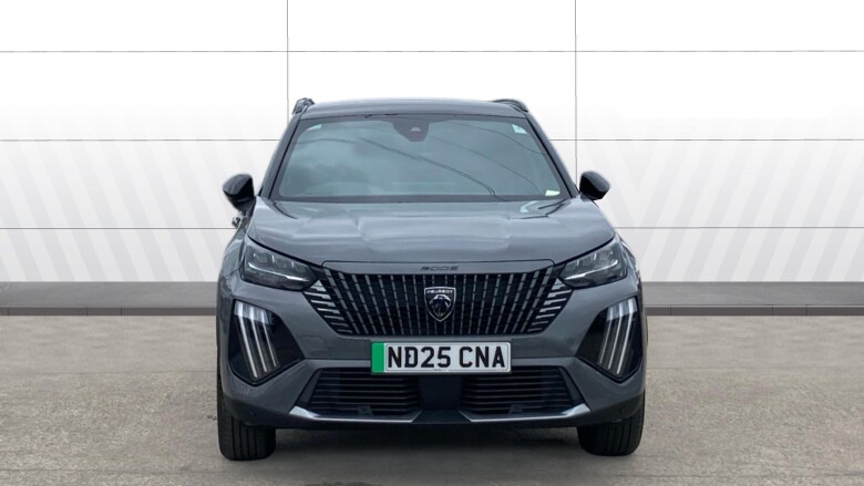 Peugeot 2008 100kW GT 50kWh 5dr Auto Electric Estate